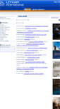 Mobile Screenshot of leykam-international.hr